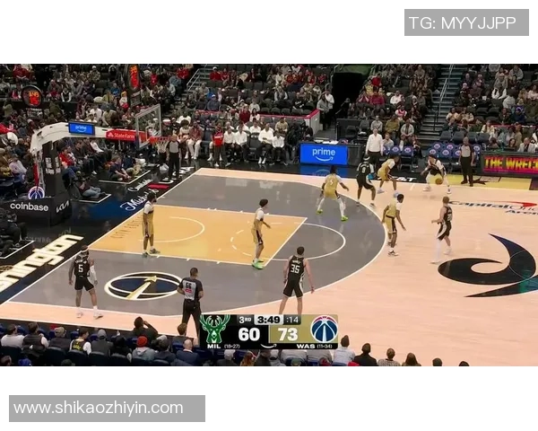 雄鹿vs奇才全场录像回放-NBA常规赛(2026年01月30日) - 球迷屋