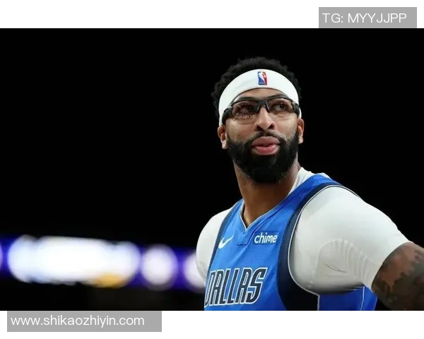 不满交易戴维斯！诺天王罕见开炮：独行侠这笔交易，让我心寒！