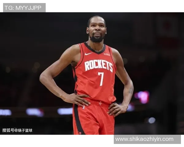 火箭15分逆转送雷霆无缘冲70胜杜兰特里程碑引3人20+申京三双