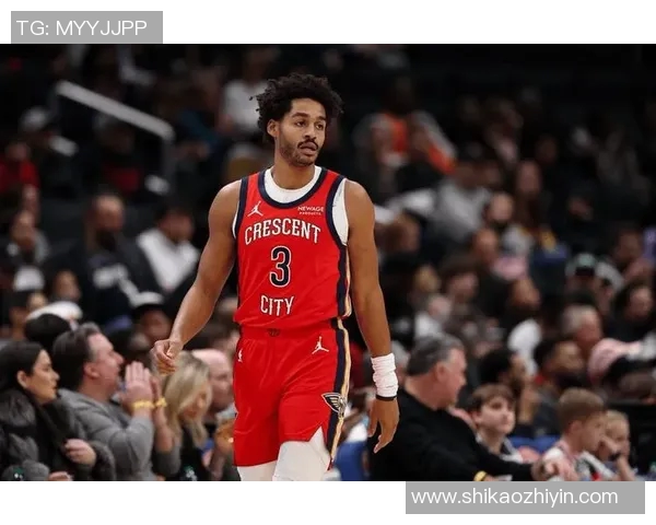 此前连续9场被DNP！美记：普尔今天将重回鹈鹕轮换阵容