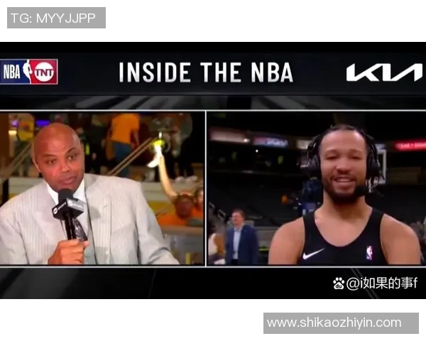 骑士危！巴克利：我以前选尼克斯 但现在我认为骑士将从东部突围